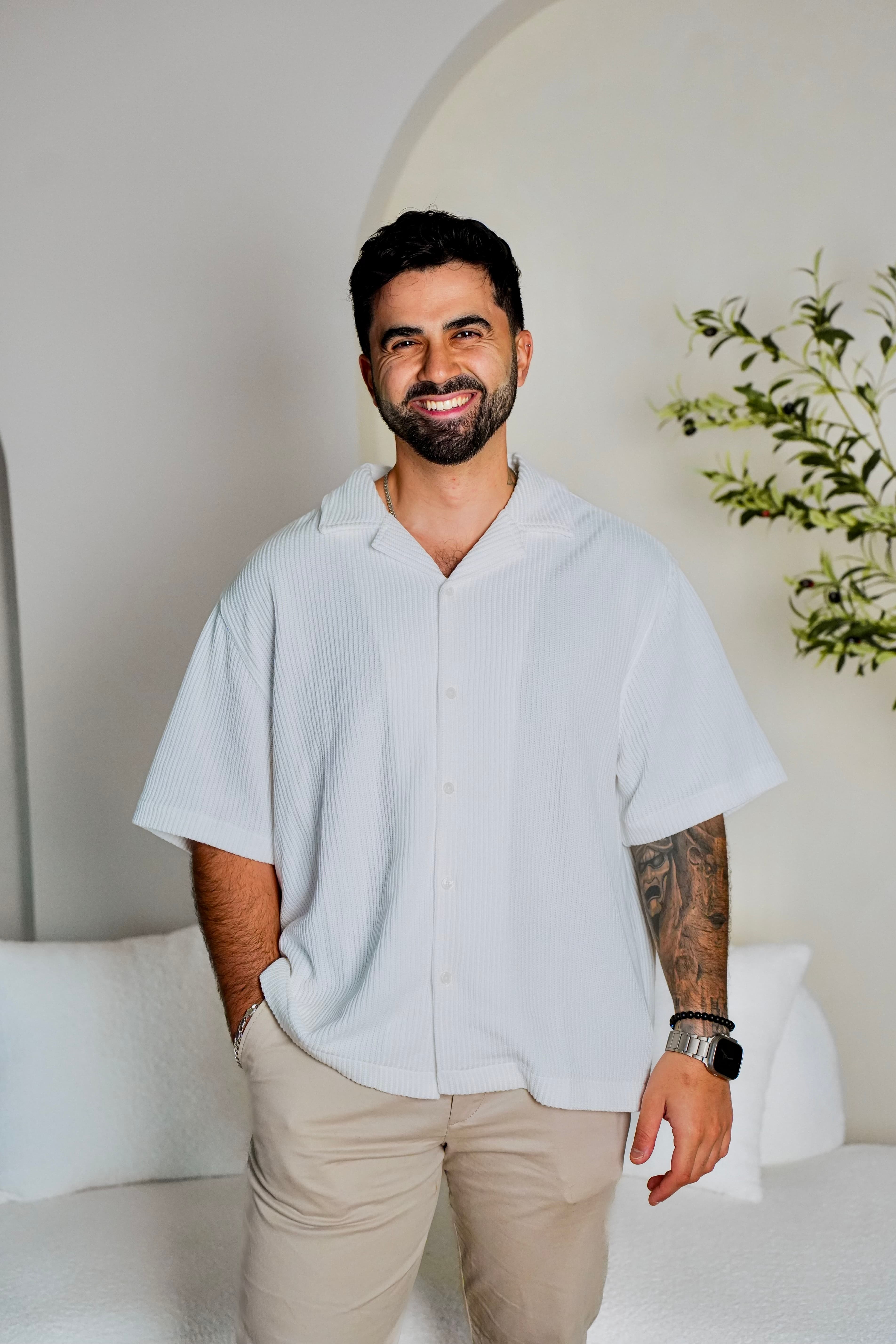 Ash Pirvali
