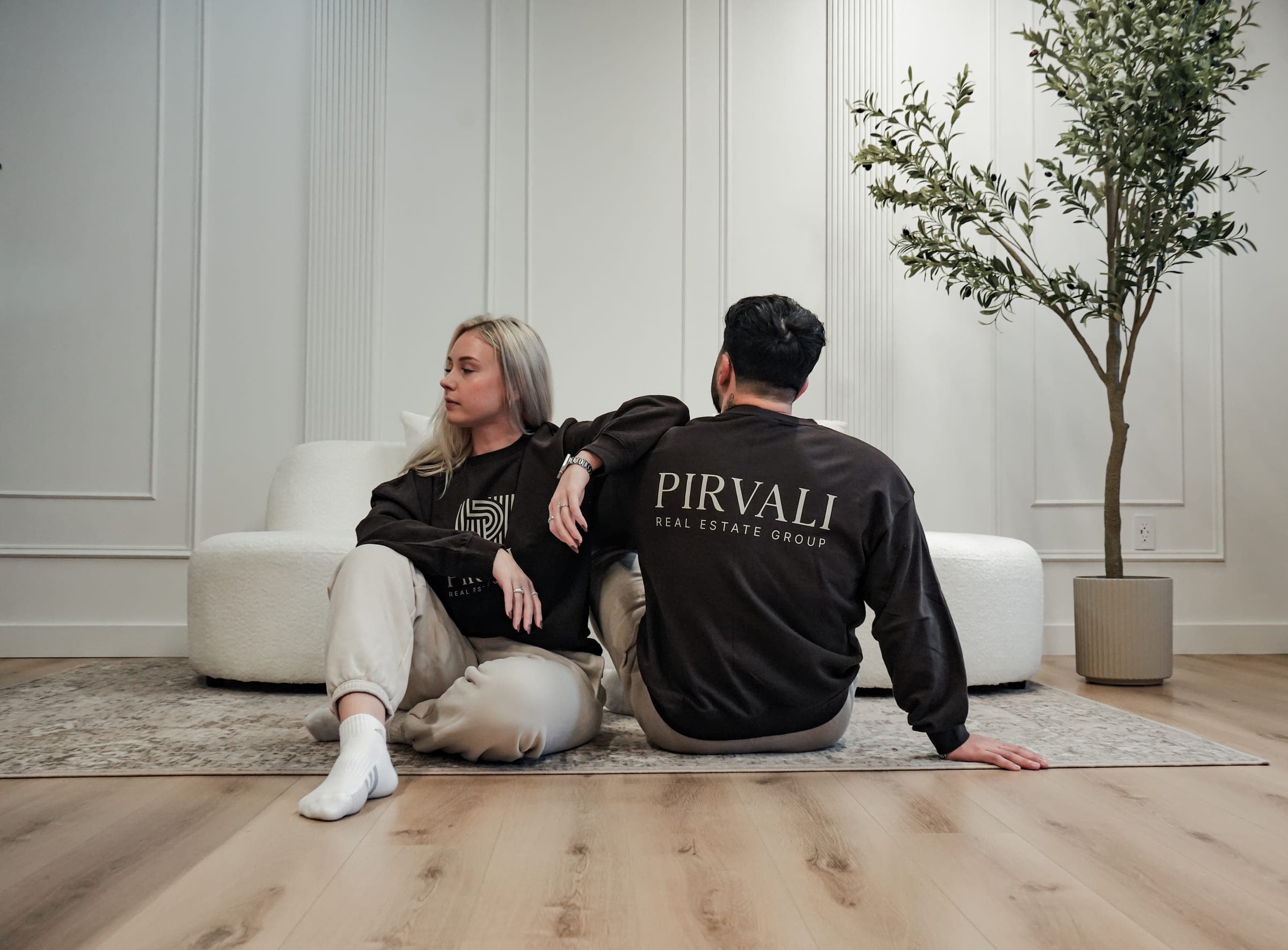 Full-Service, Always Available