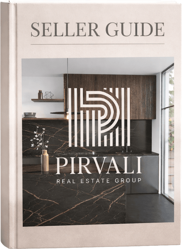 Pirvali Seller Guide